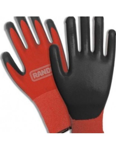 & Random 1a17dj20 Guantes Uso General...