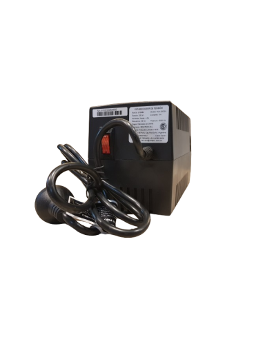 Lyonn Tca-2000n Estabilizador De...