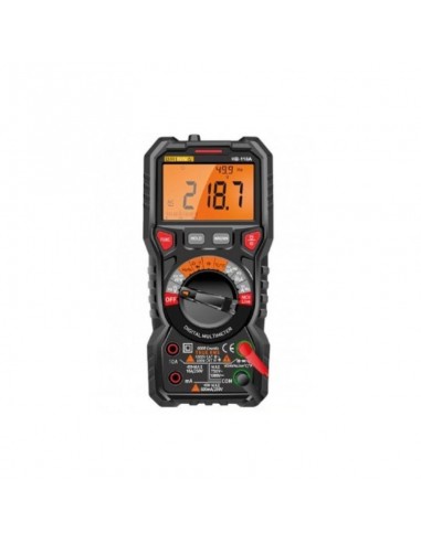& Brinna Hb-118a Tester Digital...