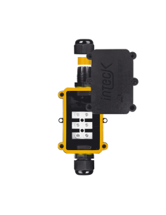 Inteck Cee-ip65 Caja... 2
