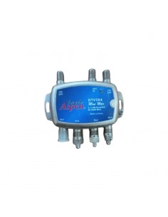 - Asp - Divisor Coaxil 4... 2