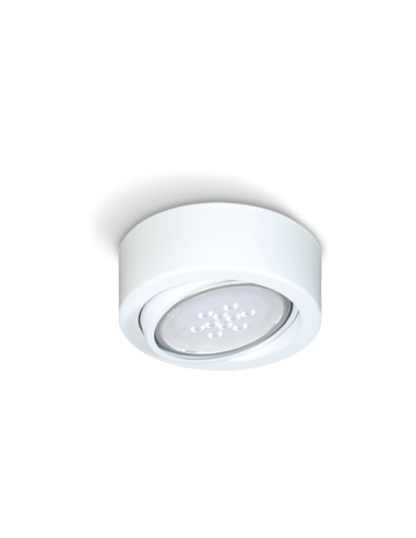 Sj 6341-01 Vedia Spot Ext. Movil...