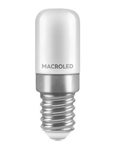 Macroled Btf-1.8-14cw E14 Led...