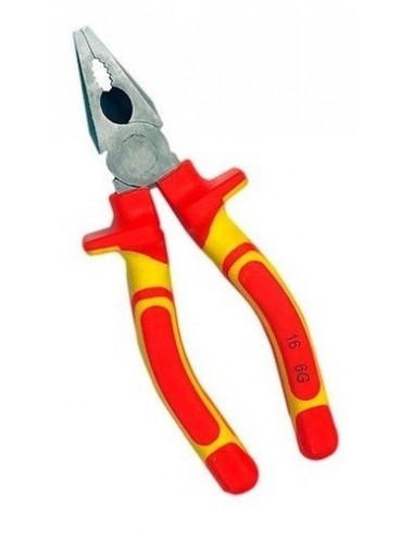 / Interelec 402760 Pinza Universal...