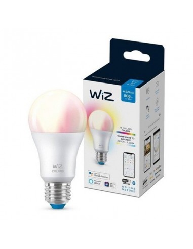 - Wiz 8718699785376 Smart Rgb Led...