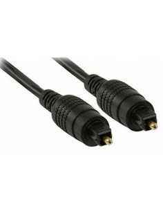 Cable Armado Fibra Optica        2.0 Mts 2