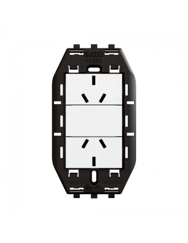 Jeluz 57008/02 Armada Platinum Std 2...