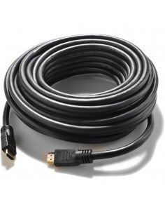 Cable Hdmi - Hdmi Alta Definición Full Hd 1080p 10 Metros 2