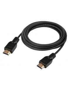 Cable Hdmi - Hdmi 3mts  Alta Definición Full Hd 2