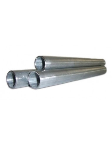 Gc 801.013 Mts. Caño Galvanizado...