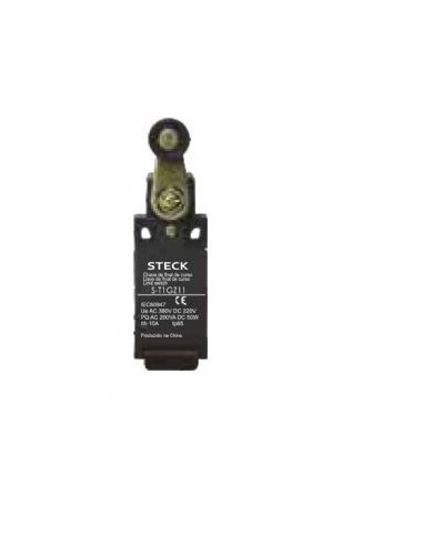 - Steck Sp1uz11 Fin De Carrera...