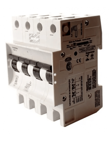 *- Siemens 5sy4425-8 Termomagnetica...