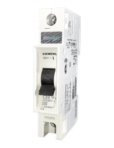 - Siemens 5sl3120-7mb... 2