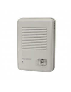 Commax  Dr-201d    Frente Exterior   1 N Blanco 2