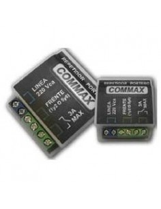 - Commax Rep-kss Repetidor... 2