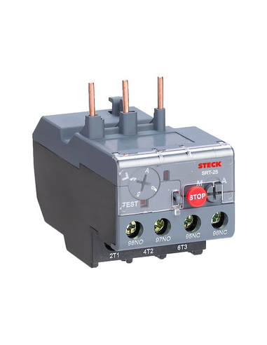 Steck Srt9332 Rele Termico 23.0a -...