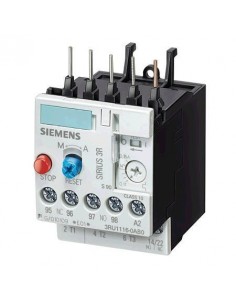 - Siemens 3ru2126-4ab0 Rele... 2
