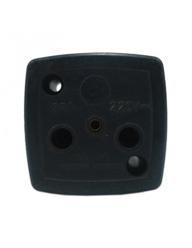 Kalop Kl48051 Base Indust. 2 X 32a...