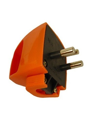 Kalop Kl48001 Ficha Indust. 2 X 16a...
