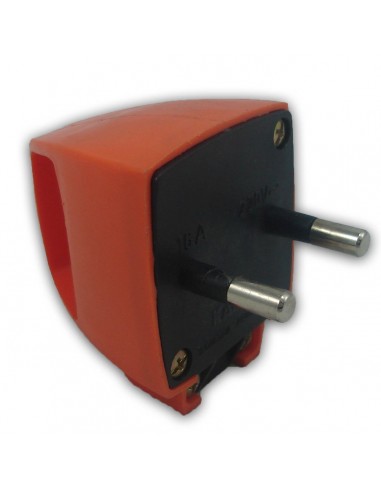 Kalop Kl48000 Ficha Indust. 2 X 16a...