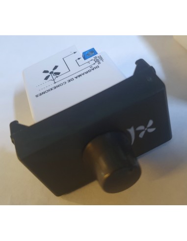 Rbc 0509gr Mod Platinum Variador...