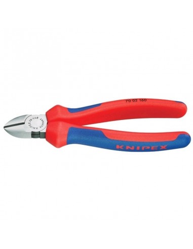 - Knipex 70 02 160 Alicate Aislado...