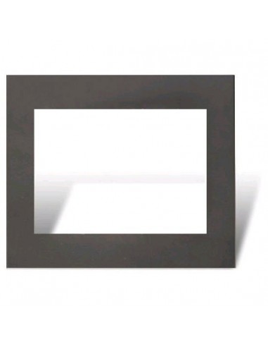 Cambre 4974 4 Mod Tapa Y Distan Gris...