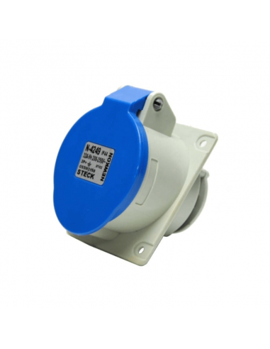 Steck H4249 Base Hembra 4x 32a 3p+t...