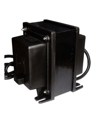Corilux Aut012 Auto Transformador...