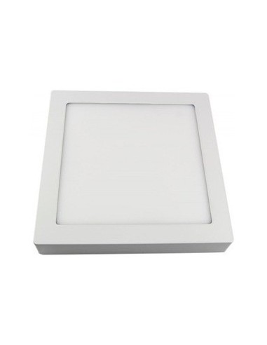 - Idlr P131 Plafon Led Blanco...