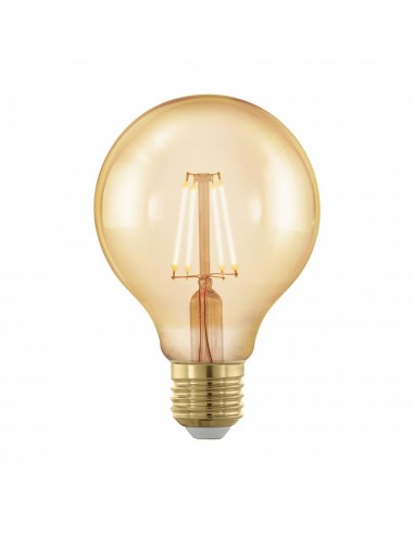 Interelec 403137 E27 G80 /gold...