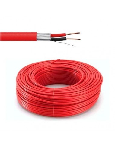 Cmptel Cd654 Mts. 2 X 1.35 Cable...