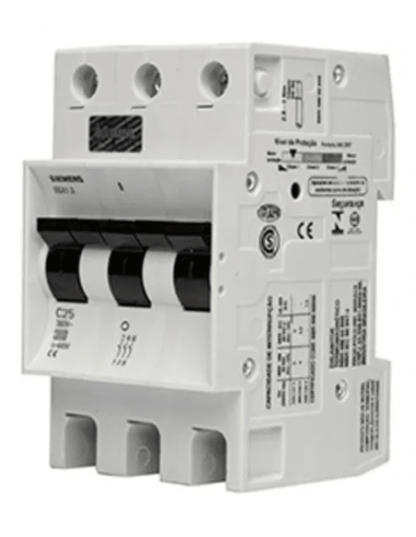 - Siemens 5sl3340-7mb Termomagnetica...