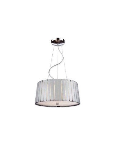 - Candil Ct66050 Vain Colgante 3 X...
