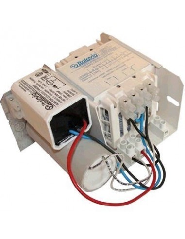 & - Italavia 1274202 Bandeja Int. 70w...