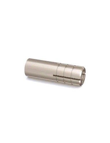 Brm 040780 Taco Metalico P/varilla...