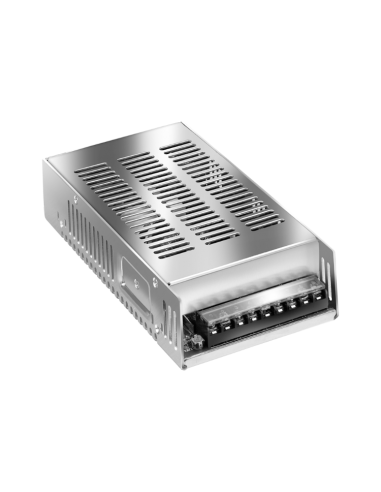 Powerswitch S-201w-12v Fuente...