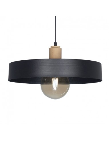 Sj M3003-02 Balcarce Colgante Negro...