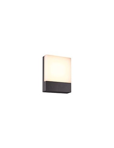 & Candil B5800 Nt Plana Aplique Led...