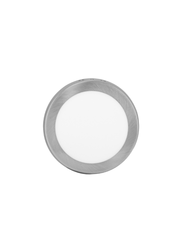 Macroled Ppr12cw Plafon Led Platil...