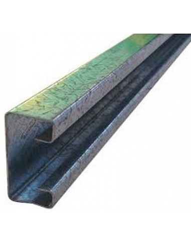 Samet Pcn-02x1220-18-z Perfil C 44 X...