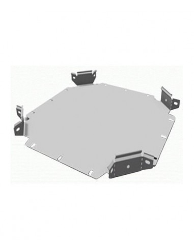 Samet Xps-450-z Curva Cruz 450mm...