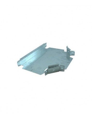 Samet Tps-050-z Curva T 50mm Bandeja...