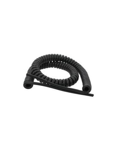 Cable Espiralado 3 X 0.50 Taller...