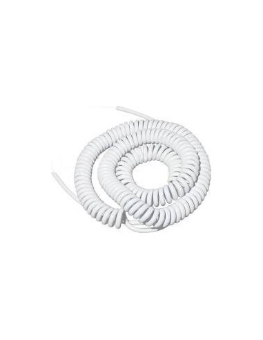 Cable Espiralado 3 X 0.50 Taller...