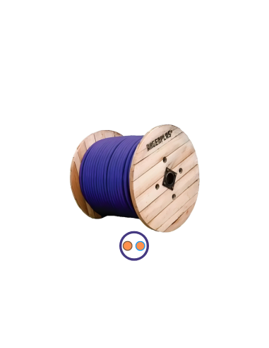 * Argenplas L210f Ls0h Mts. Cable 2 X...