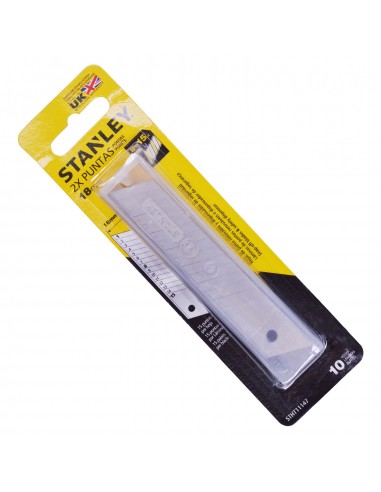 Stanley 11-301t Hojas De Repuesto...