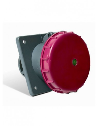 Steck H5546w Base Hembra 5x 63a...