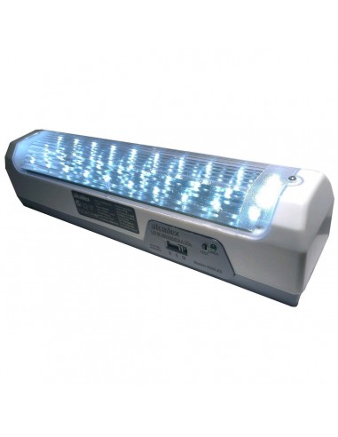 Atomlux 2028 Led Luz De Emergencia 30...