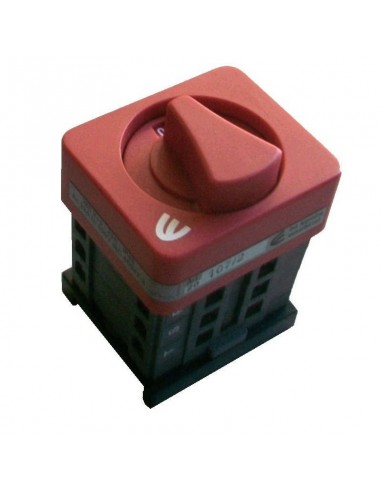 Elibet 20107/2 Llave Rotativa...
